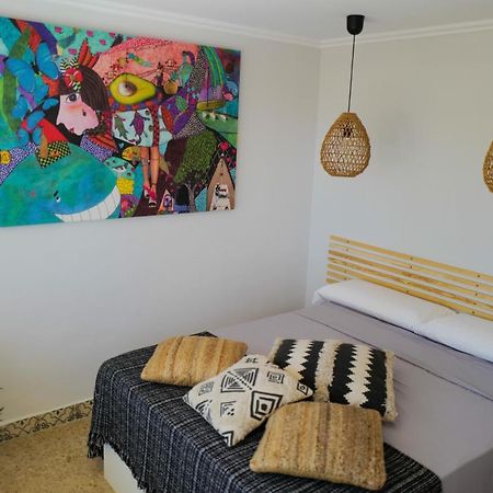Llorens Denia Ngoại thất bức ảnh