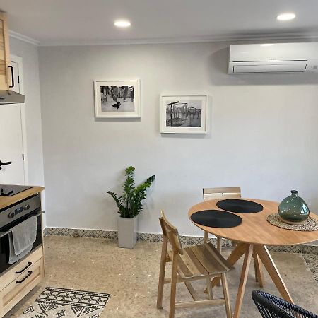 Llorens Denia Ngoại thất bức ảnh