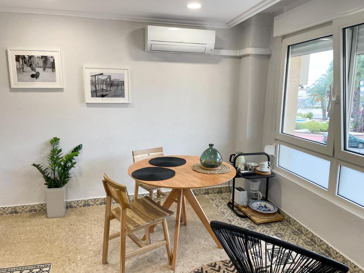 Llorens Denia Ngoại thất bức ảnh